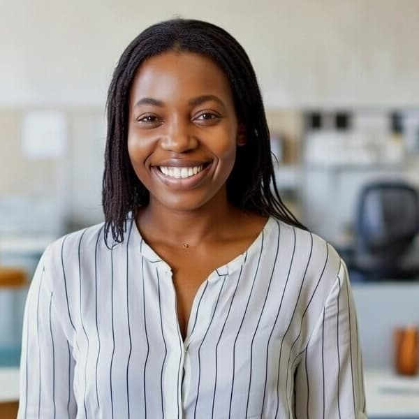 Mentorship success story