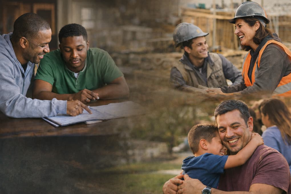 Creating pathways to new opportunities