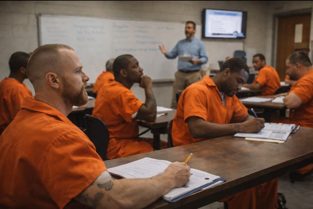 Elevate Academy Approach Education Program